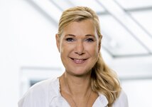 Christiane Möhring Teamassistenz